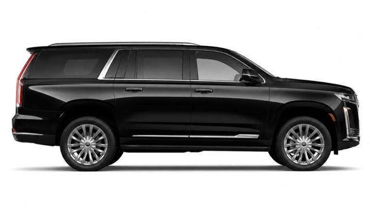 Luxury Cadillac Escalade or Similar