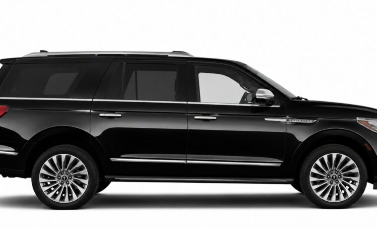 Lincoln Navigator or Similar