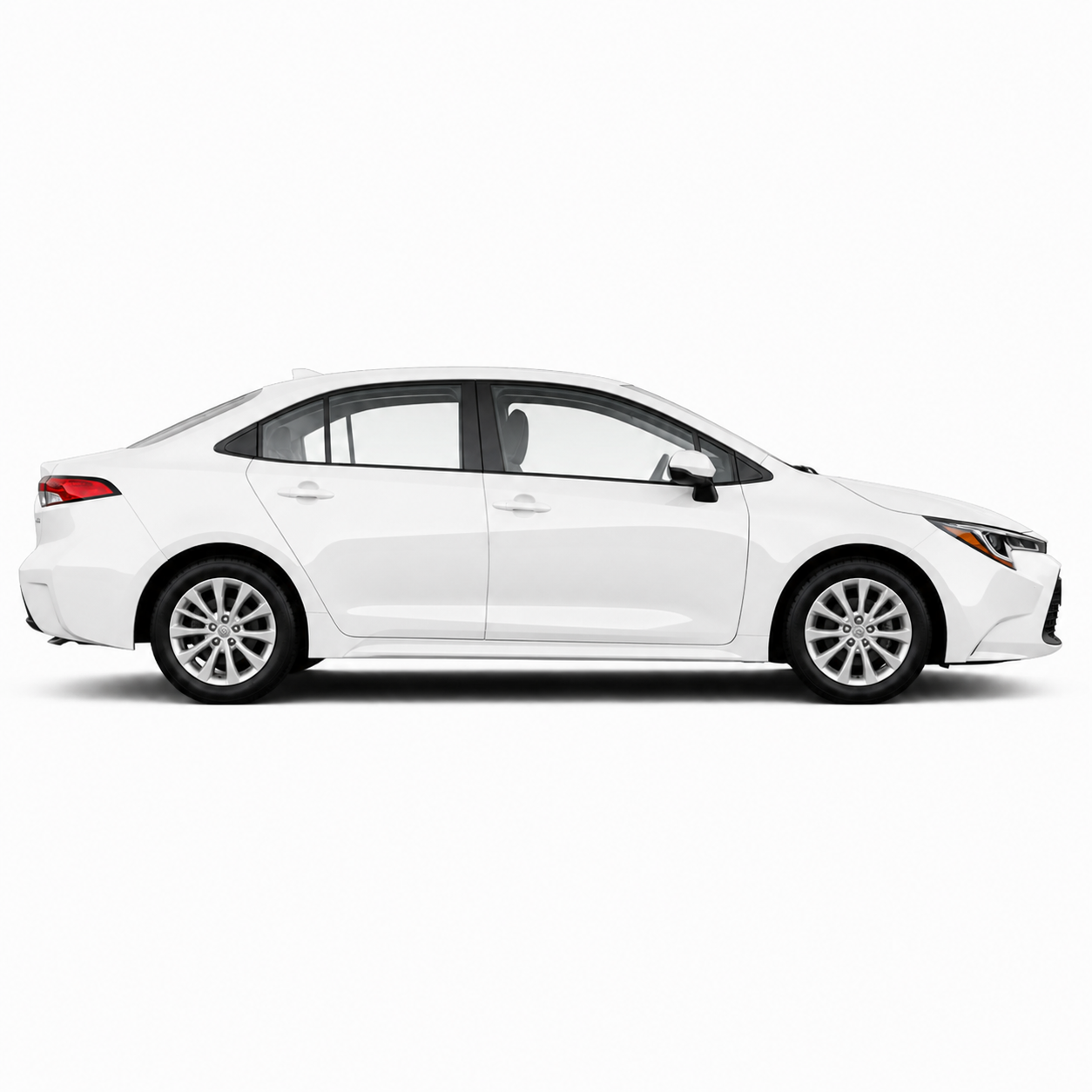 Standar Sedan